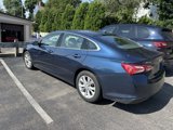 Used 2022 Chevrolet Malibu LT image 5