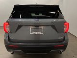 Certified 2022 Ford Explorer XLT w/ Equipment Group 202A image 5