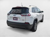 Used 2020 Jeep Cherokee Latitude Plus w/ Cold Weather Group image 5