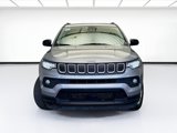Used 2022 Jeep Compass Latitude image 2