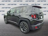 Used 2021 Jeep Renegade Sport image 5