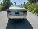 Used 2016 Chevrolet Impala LTZ image 6