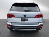 Used 2023 Volkswagen Taos SE image 6