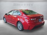 Used 2021 Toyota Corolla LE w/ LE Convenience Package image 3