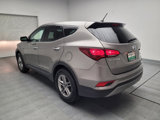 Used 2018 Hyundai Santa Fe Sport image 5