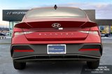 Used 2024 Hyundai Elantra SEL image 4