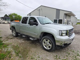 Used 2013 GMC Sierra 2500 SLT w/ SLT Convenience Package image 2