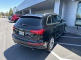 Used 2017 Audi Q5 2.0T Premium image 3