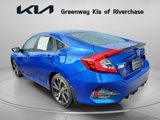 Used 2021 Honda Civic Sport image 4