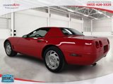 Used 1995 Chevrolet Corvette Convertible image 3