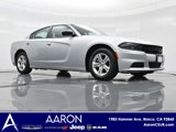Used 2023 Dodge Charger SXT image 2