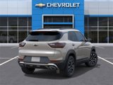 New 2026 Chevrolet TrailBlazer ACTIV w/ Convenience Package image 4