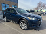 Used 2016 MAZDA CX-5 Touring w/ Bose/Moonroof Package image 4