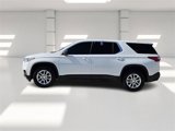 Used 2020 Chevrolet Traverse LS image 2