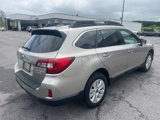 Used 2017 Subaru Outback 2.5i Premium image 3