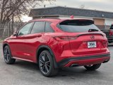 New 2025 INFINITI QX50 Sport image 5