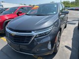 Used 2022 Chevrolet Equinox LT image 4