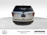 Used 2018 Ford Explorer XLT w/ Equipment Group 201A image 4