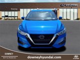 Used 2022 Nissan Sentra SV w/ SV Premium Package image 2