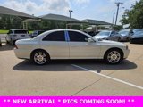 Used 2004 Lincoln LS image 5