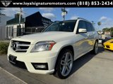 Used 2011 Mercedes-Benz GLK 350 2WD image 3