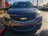 Used 2013 Chevrolet Traverse LS image 2