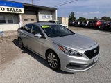 Used 2016 Hyundai Sonata Sport w/ Option Group 02 image 3
