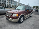 Used 2006 Ford Expedition Eddie Bauer image 3