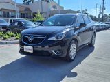 Used 2019 Buick Envision Essence w/ LPO, Interior Luxury Package image 2
