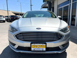 Used 2018 Ford Fusion SE image 5