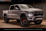 Used 2022 RAM 1500 Laramie image 1