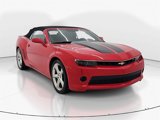 Used 2014 Chevrolet Camaro LT w/ RS Package image 3