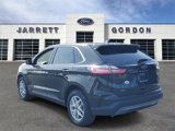 Certified 2022 Ford Edge SEL w/ Convenience Package image 3