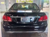 Used 2015 Mercedes-Benz E 350 4MATIC Sedan image 3