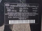 Used 2021 Hyundai Sonata Limited w/ Cargo Package image 6