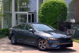 Used 2022 Kia K5 LXS image 2