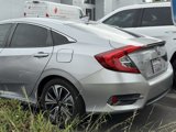 Used 2018 Honda Civic EX-T image 5