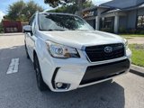 Used 2017 Subaru Forester 2.0XT Touring image 2