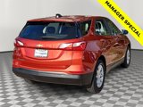 Used 2020 Chevrolet Equinox LS image 3