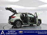 New 2025 Chevrolet TrailBlazer LT w/ Driver Confidence Package image 4