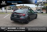 Used 2022 Honda Civic Sport Touring image 5