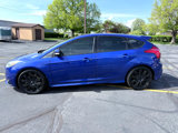 Used 2014 Ford Focus ST image 2