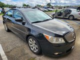 Used 2011 Buick LaCrosse CXS image 2