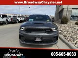 New 2025 Dodge Durango R/T image 2