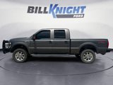 Used 2008 Ford F250 Lariat image 2