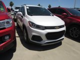 Used 2021 Chevrolet Trax LT image 2