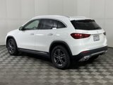 Certified 2025 Mercedes-Benz GLA 250 4MATIC image 5
