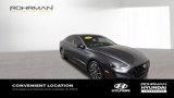 Used 2021 Hyundai Sonata Limited image 3