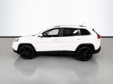 Used 2018 Jeep Cherokee Latitude Plus image 4