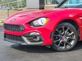 Used 2017 FIAT 124 Spider Abarth image 2